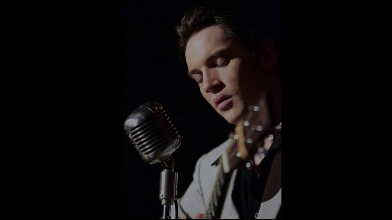 Elvis, une étoile est née