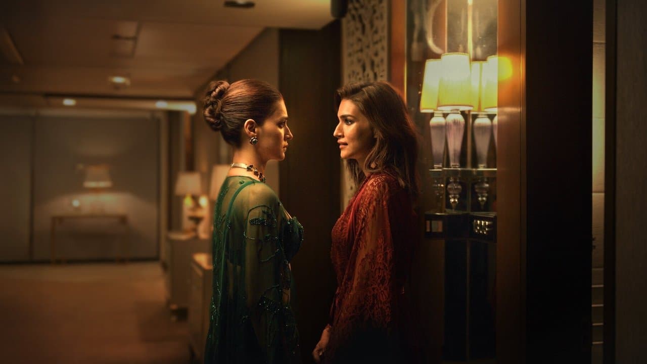 Do Patti - Paire gagnante