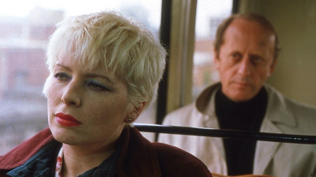 J'ai engagé un tueur