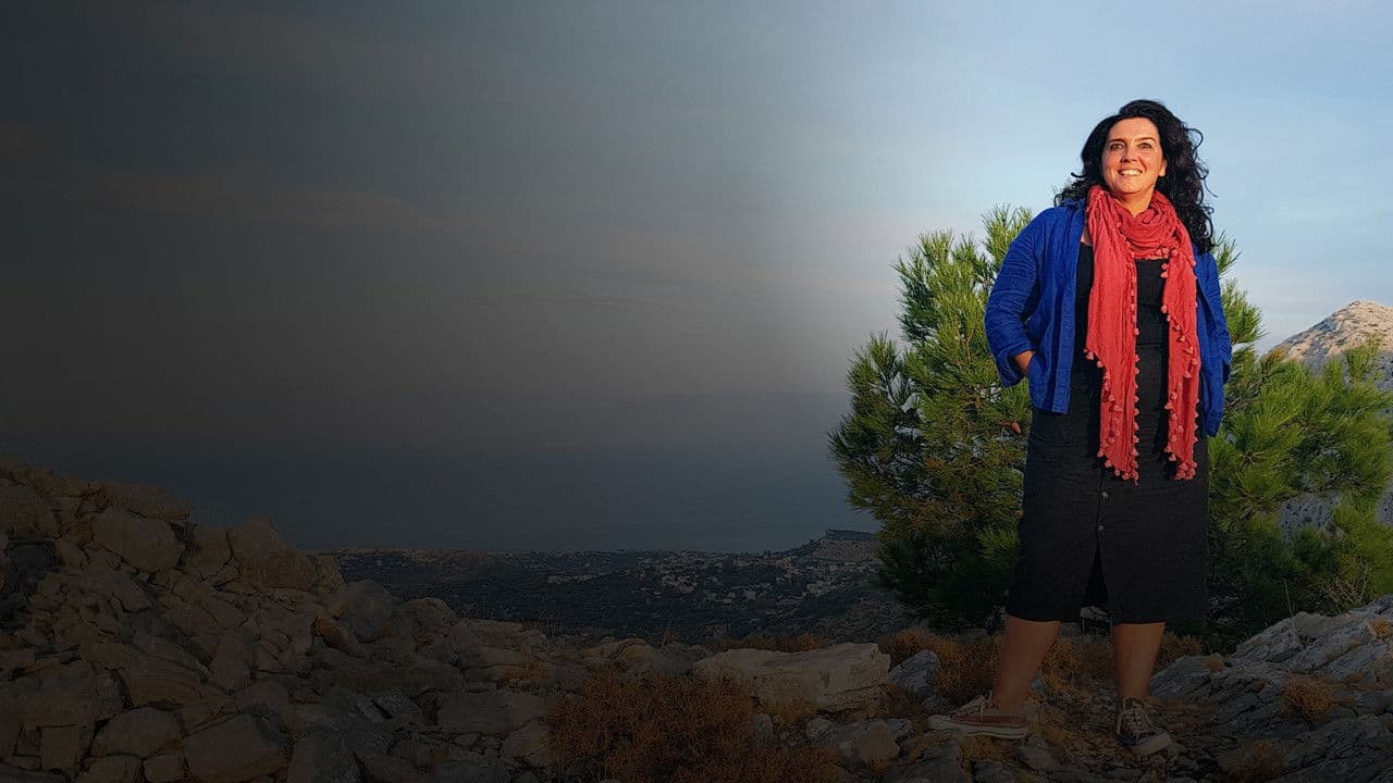 Odyssée dans les îles grecques