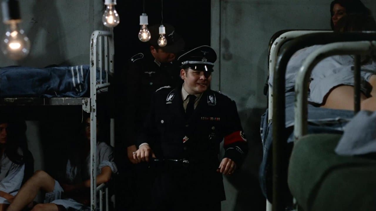 Le Camp spécial n°7