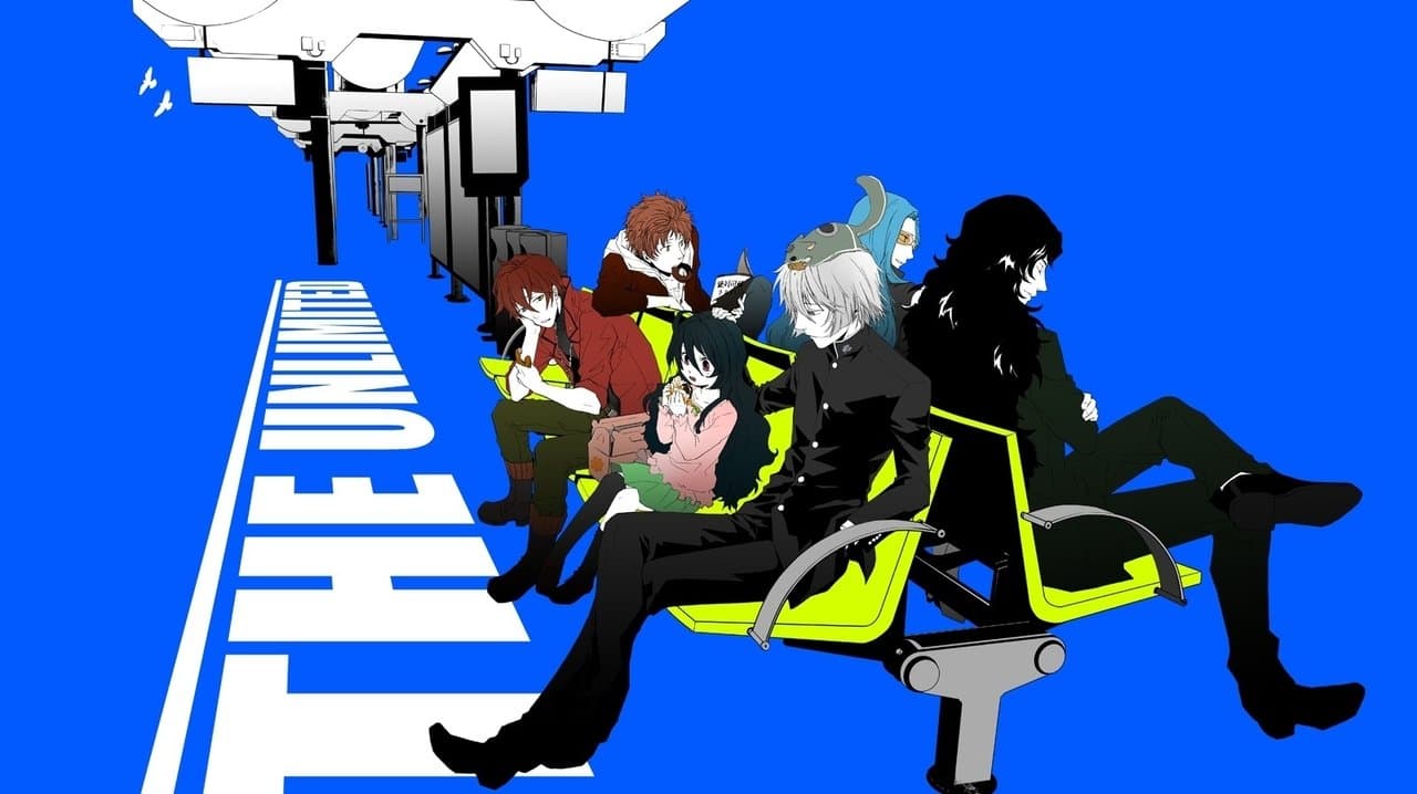 Zettai Karen Children: The Unlimited - Hyōbu Kyōsuke