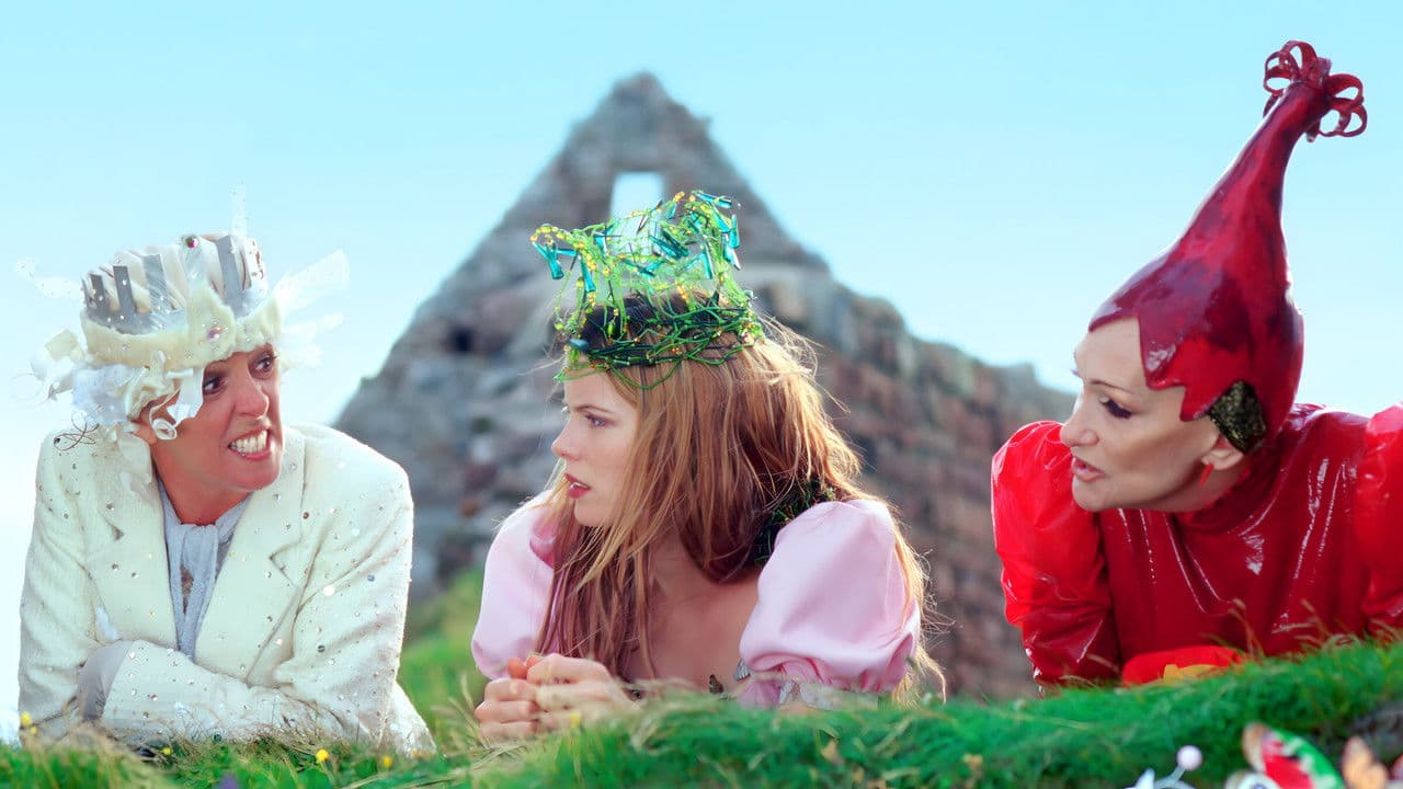 Alice à travers le miroir