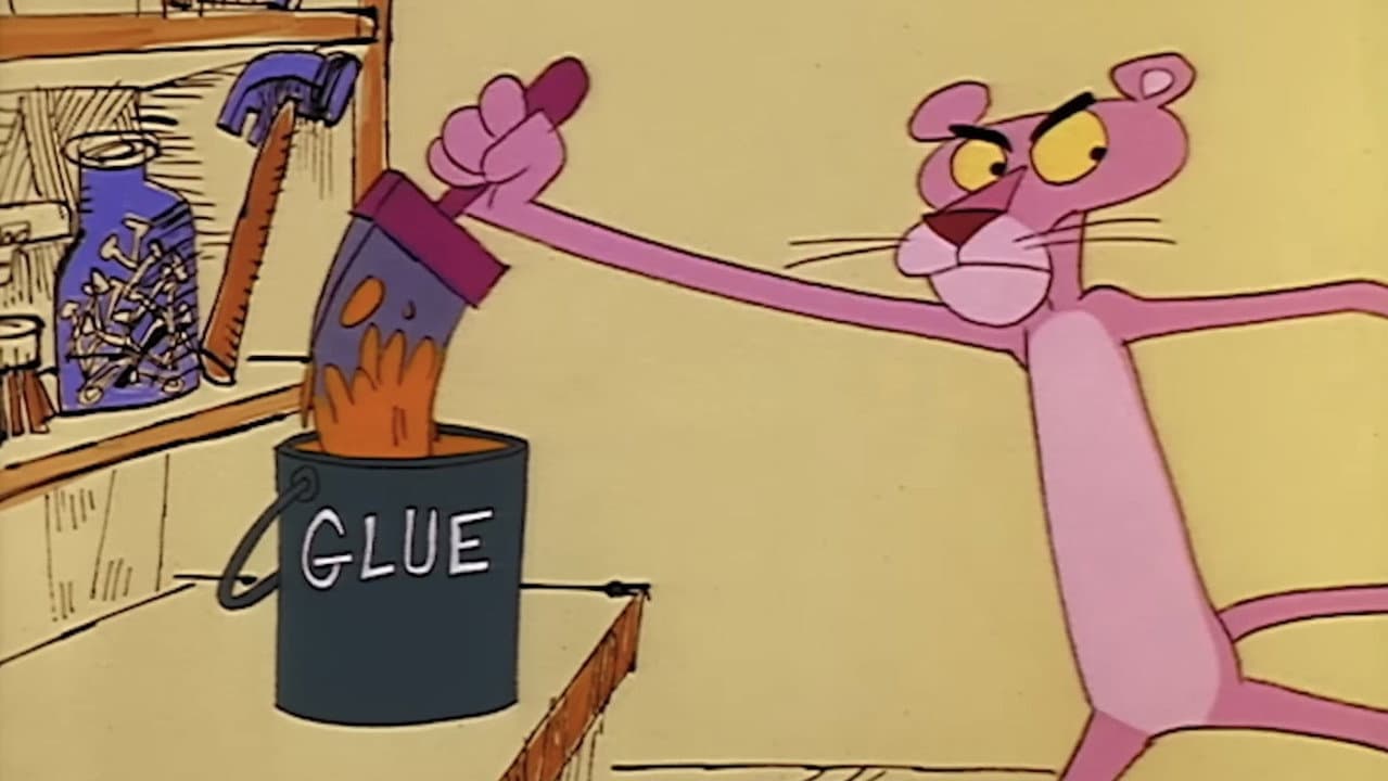 La Panthère Désinsectise