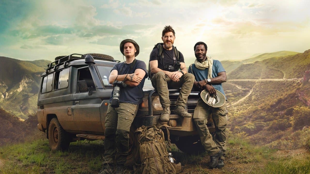 L’Aventure sauvage