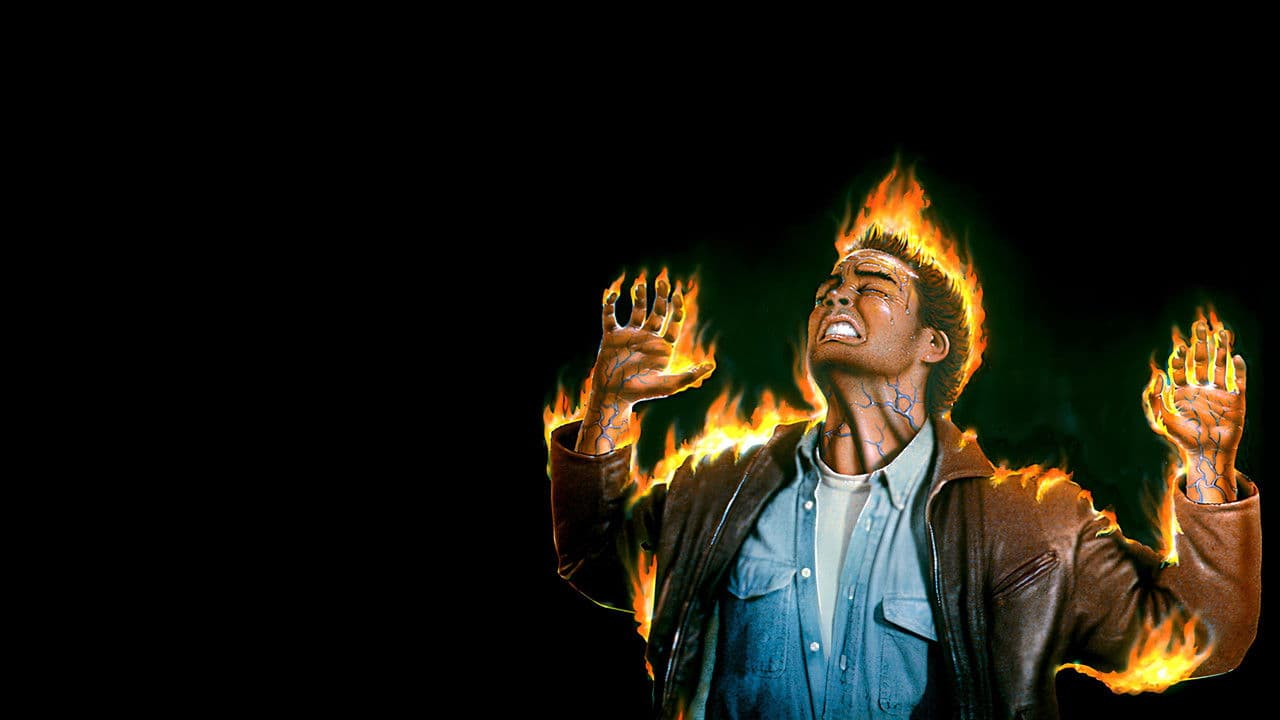 Scanners 3 : Puissance maximum