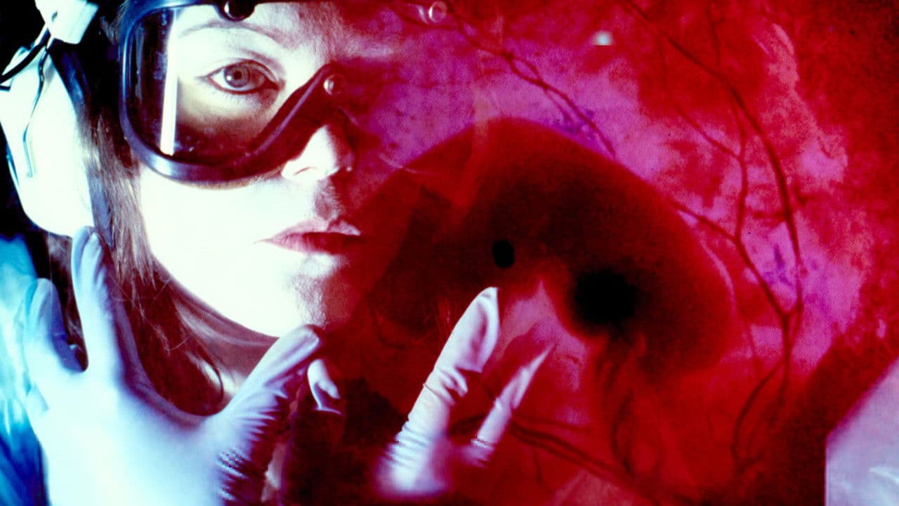 Selva. Un portrait de Parvaneh Navaï