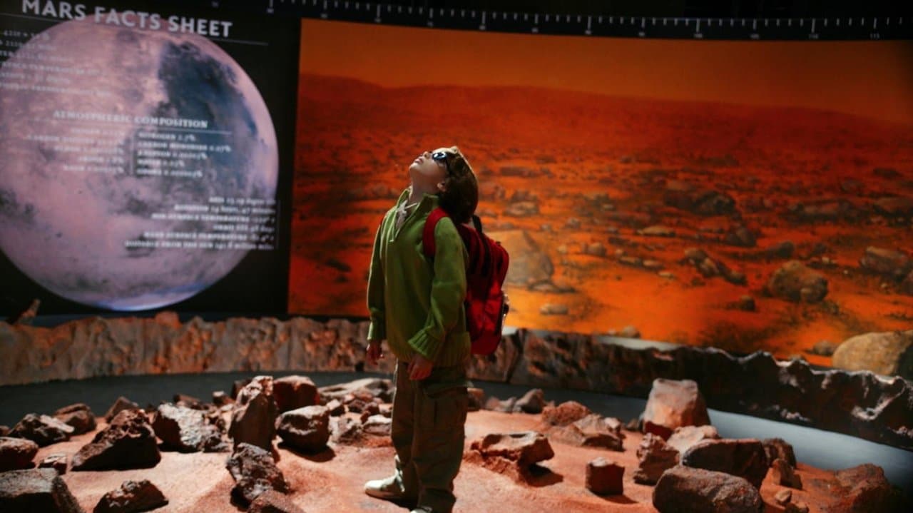 Un enfant pas comme les autres