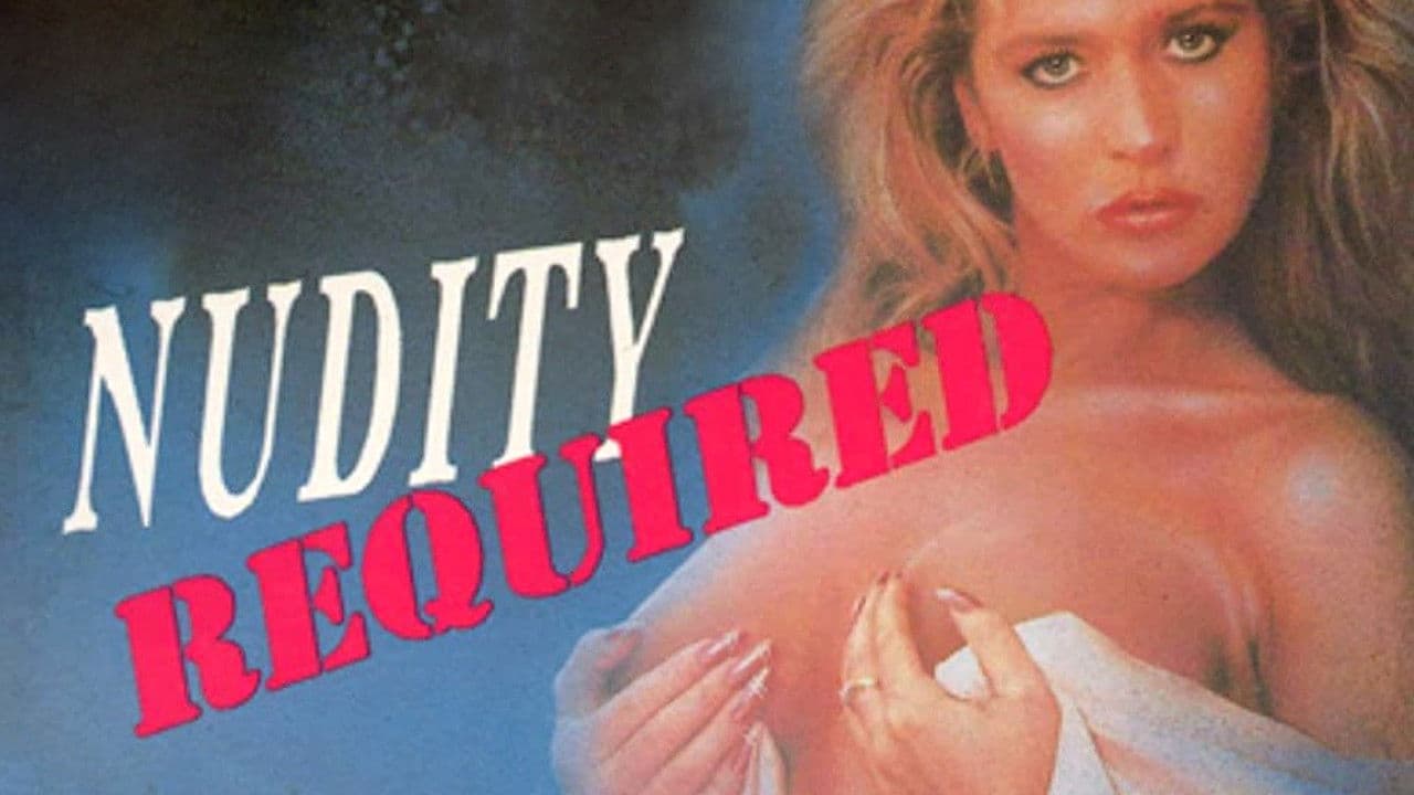 Nudity Required