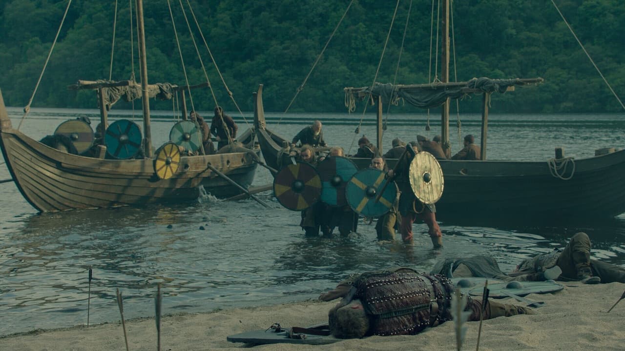La Véritable Histoire des Vikings