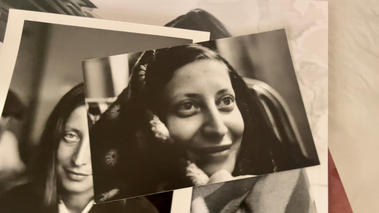 This Is How a Child Becomes a Poet