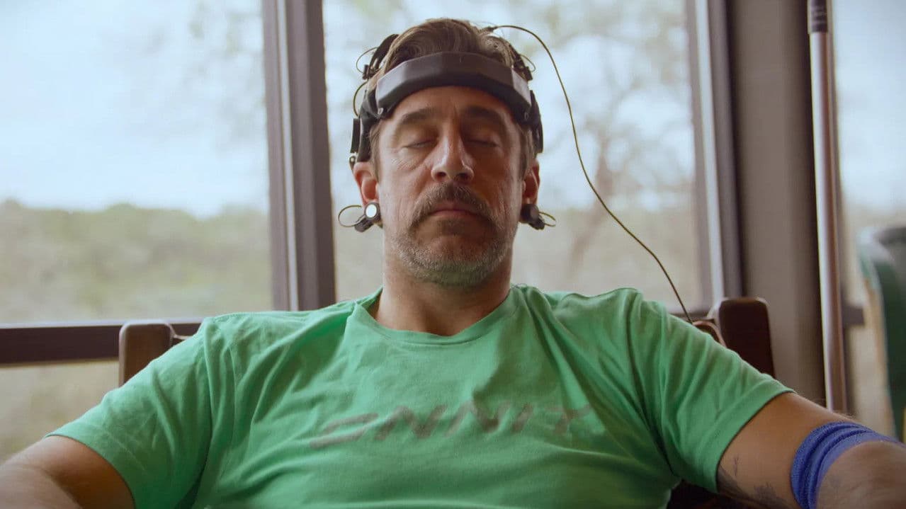 Aaron Rodgers, quarterback insaisissable