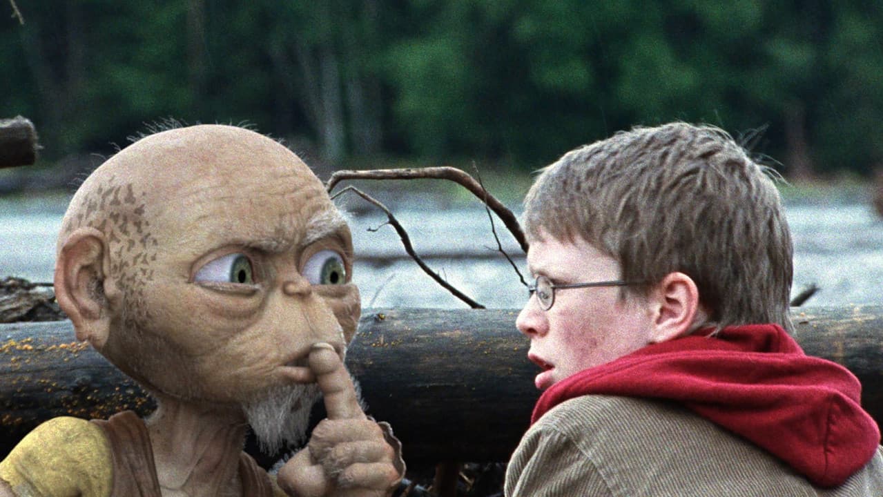 Le secret du Loch Ness