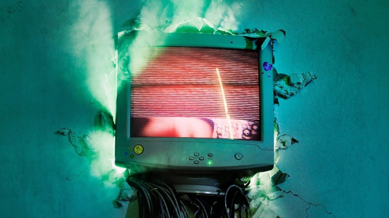 L'envers des années 2000