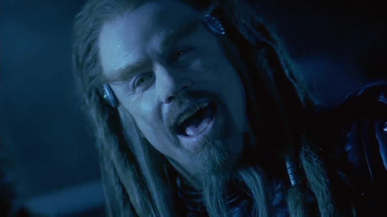 Battlefield Earth : Terre, champ de bataille