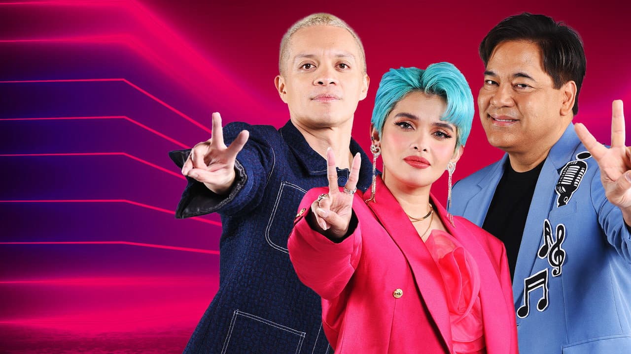 The Voice (Teens : Philippines)
