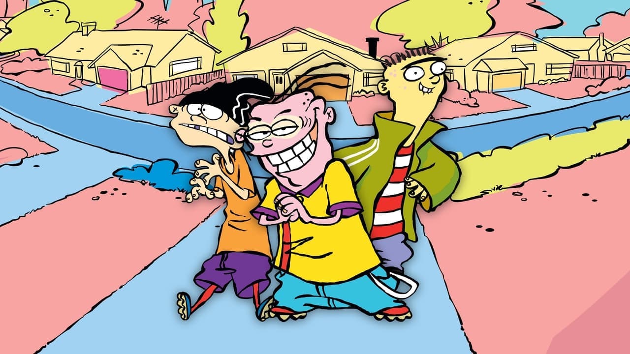 Ed, Edd et Eddy