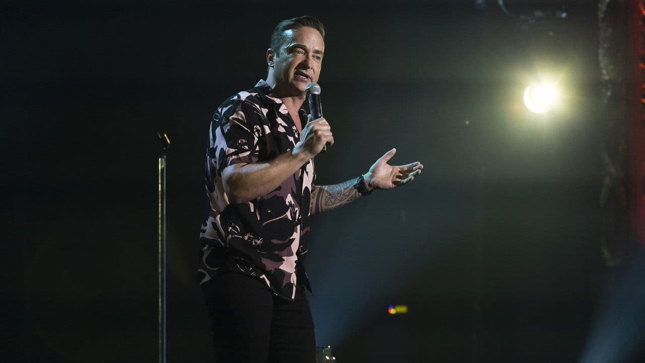 Mario Tessier: Transparent