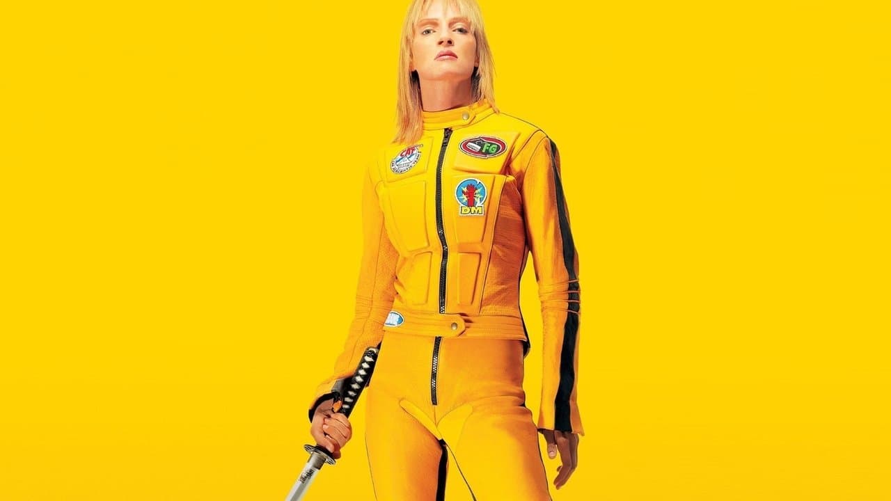 Kill Bill : Volume 1
