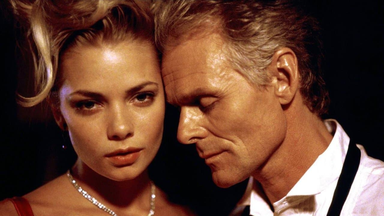 Fleur de poison 3 - la dernière séduction