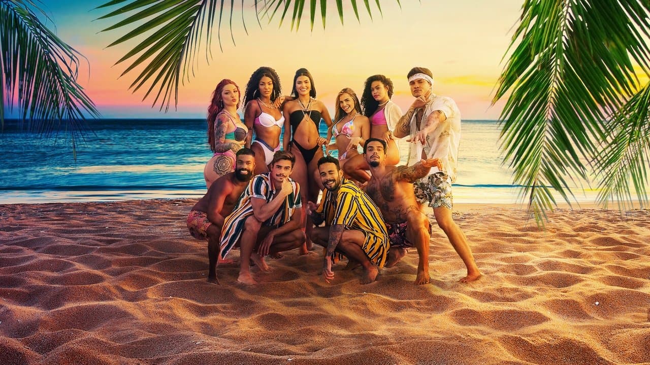 Séduction Haute Tension : Brésil