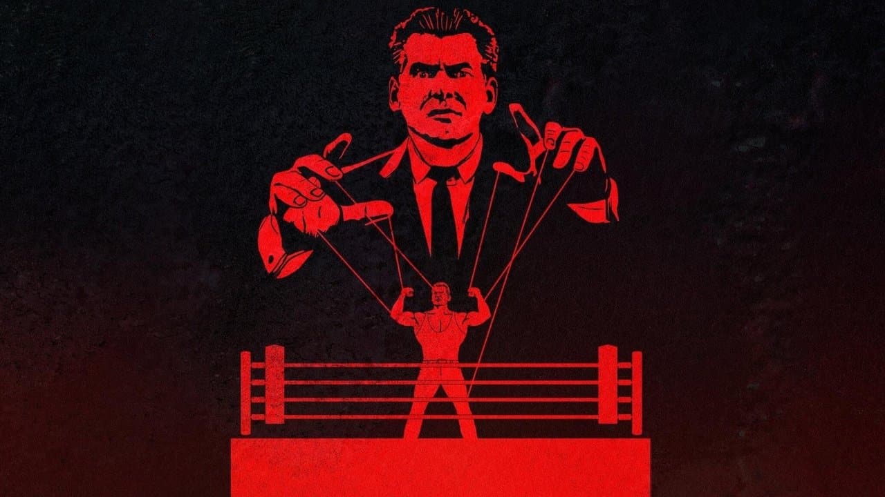 Mr. McMahon : Gourou du catch