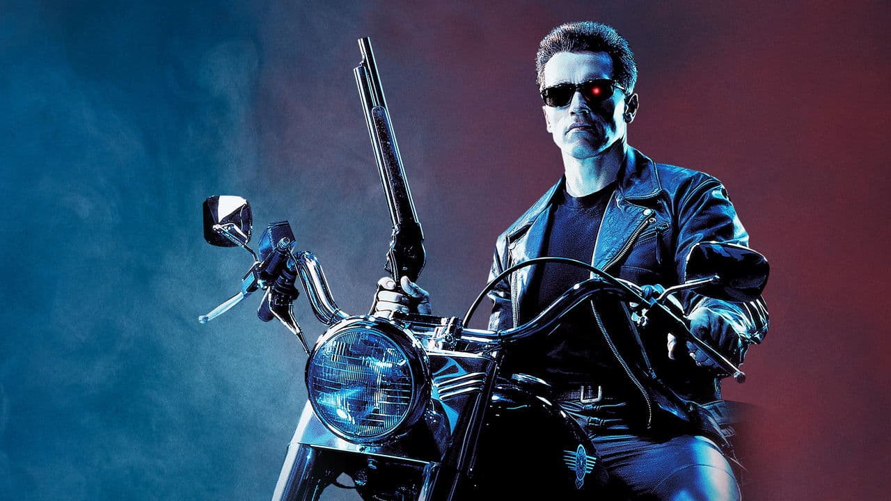Terminator 2 : Le Jugement dernier