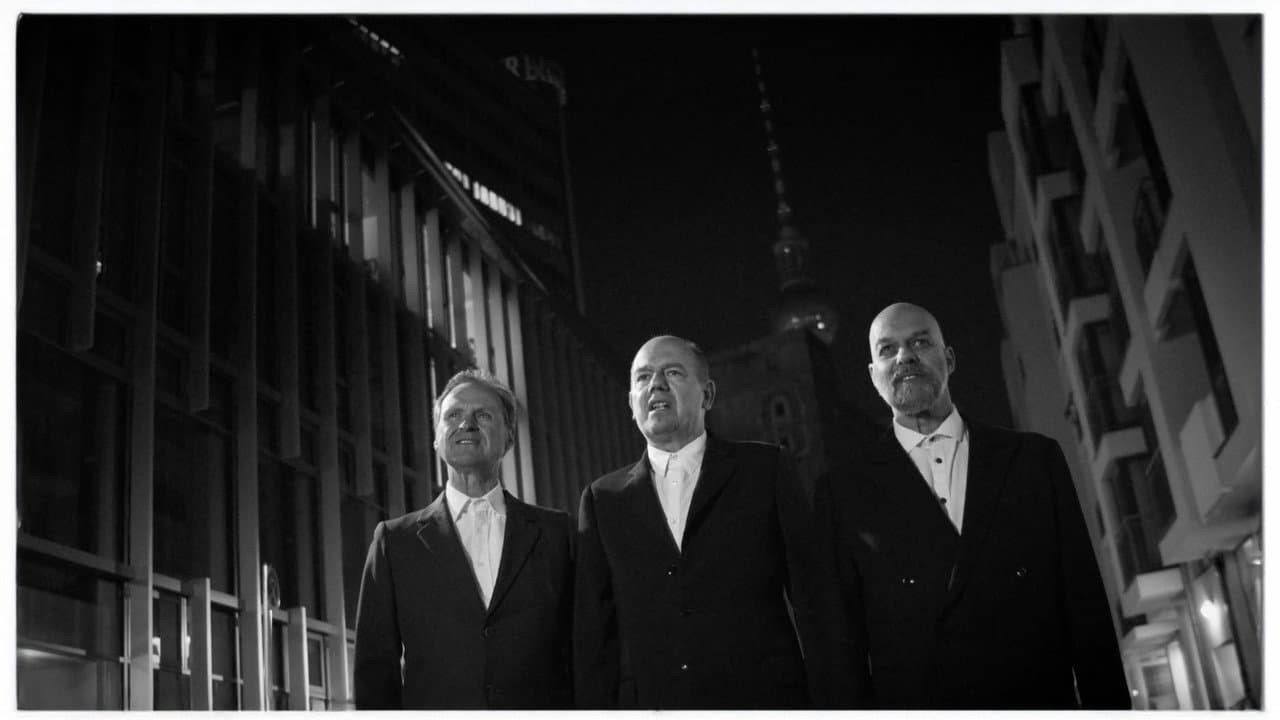 Die Einsamkeit der Großstädter*innen