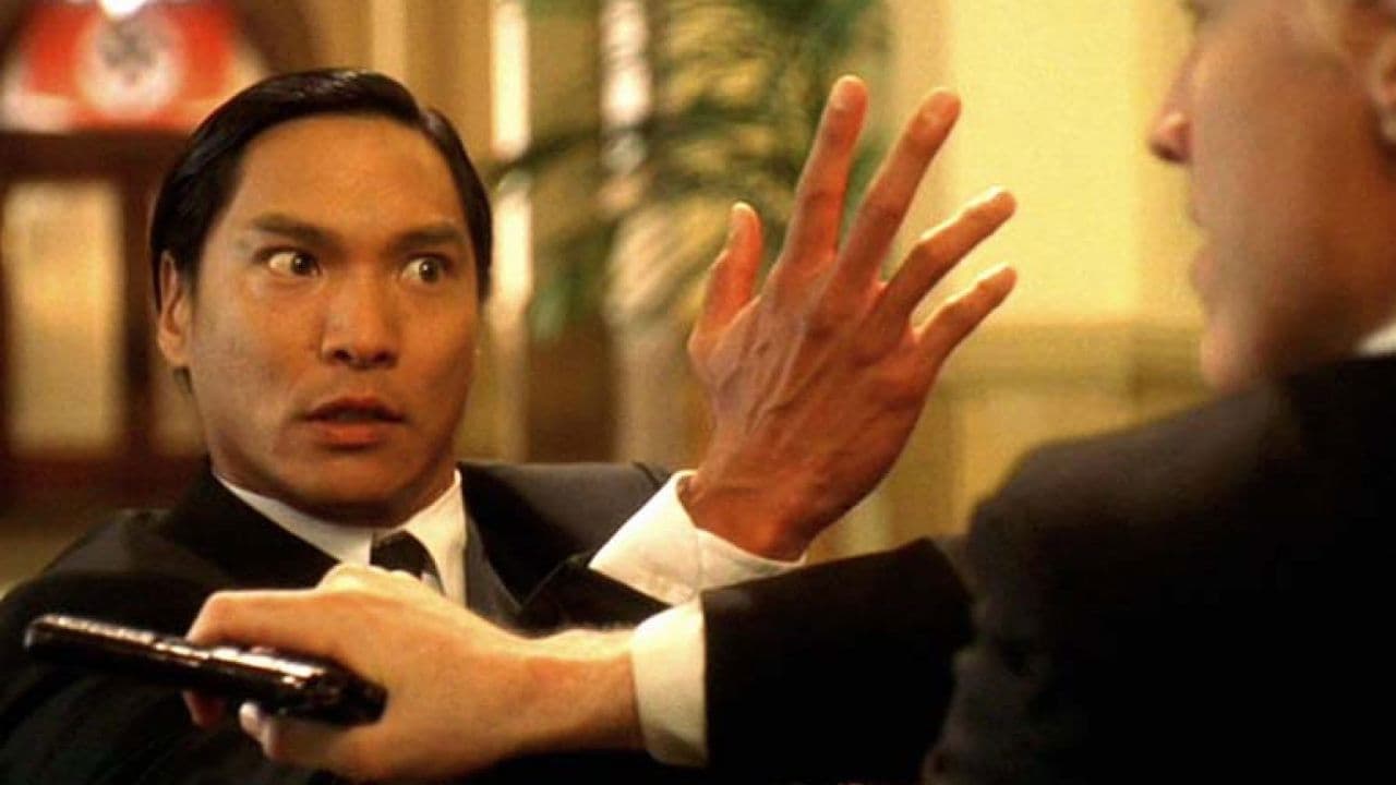 Timecop 2 : La Décision de Berlin