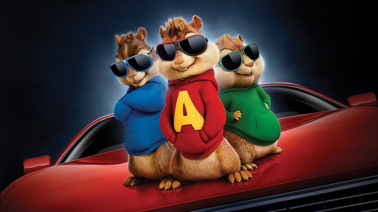 Alvin et les Chipmunks : À fond la caisse