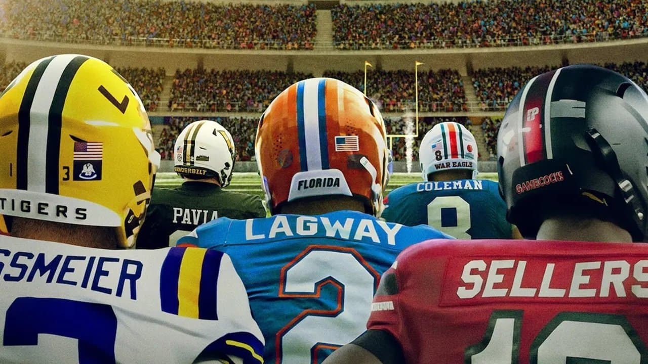 SEC Football : L'enfer du samedi