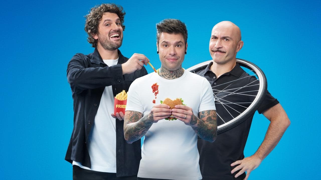 LOL : Le dernier qui rira - Italie