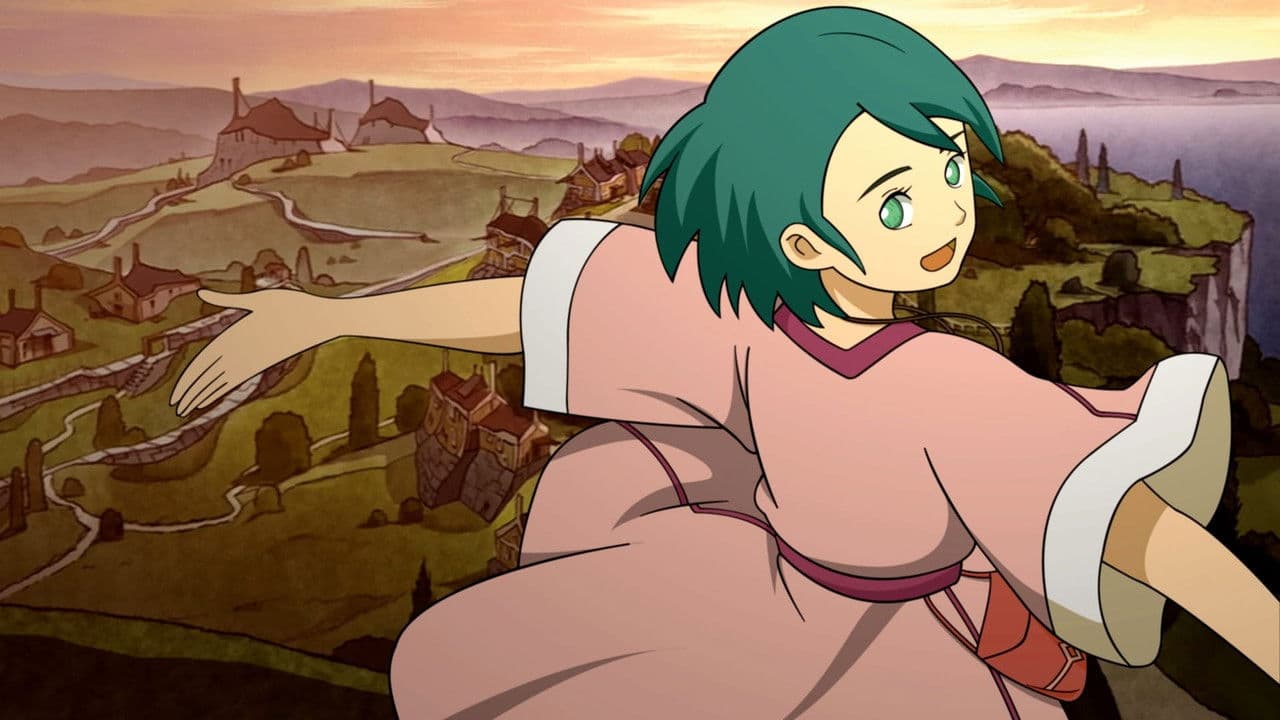 La Charmeuse de Bêtes