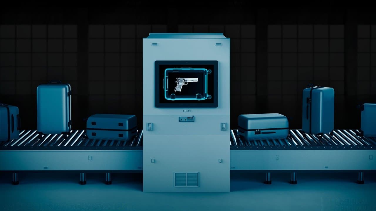 Ultimate Airport Security