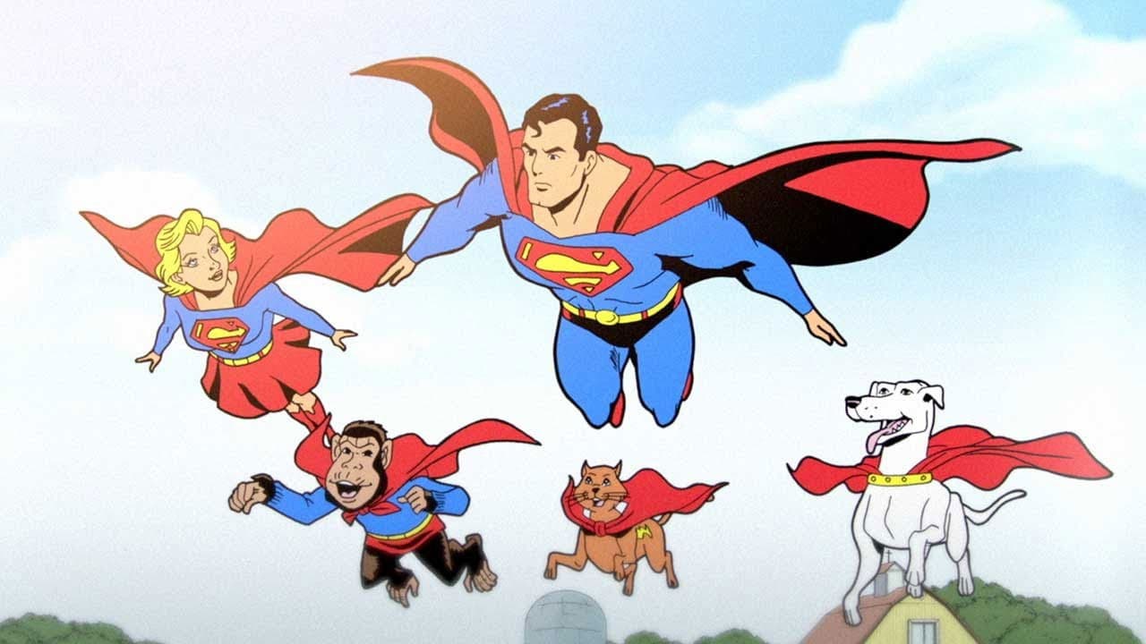 Superman 75