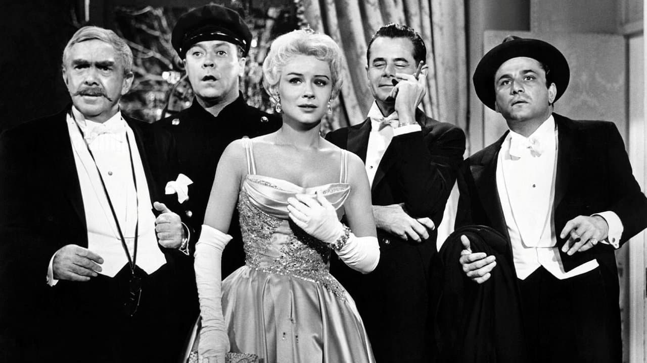 Milliardaire pour un jour