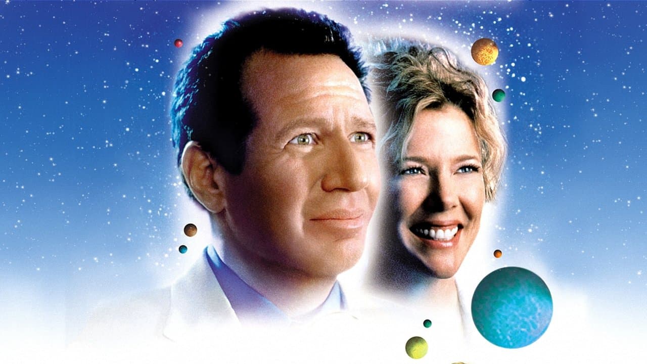 De quelle planète viens-tu ?