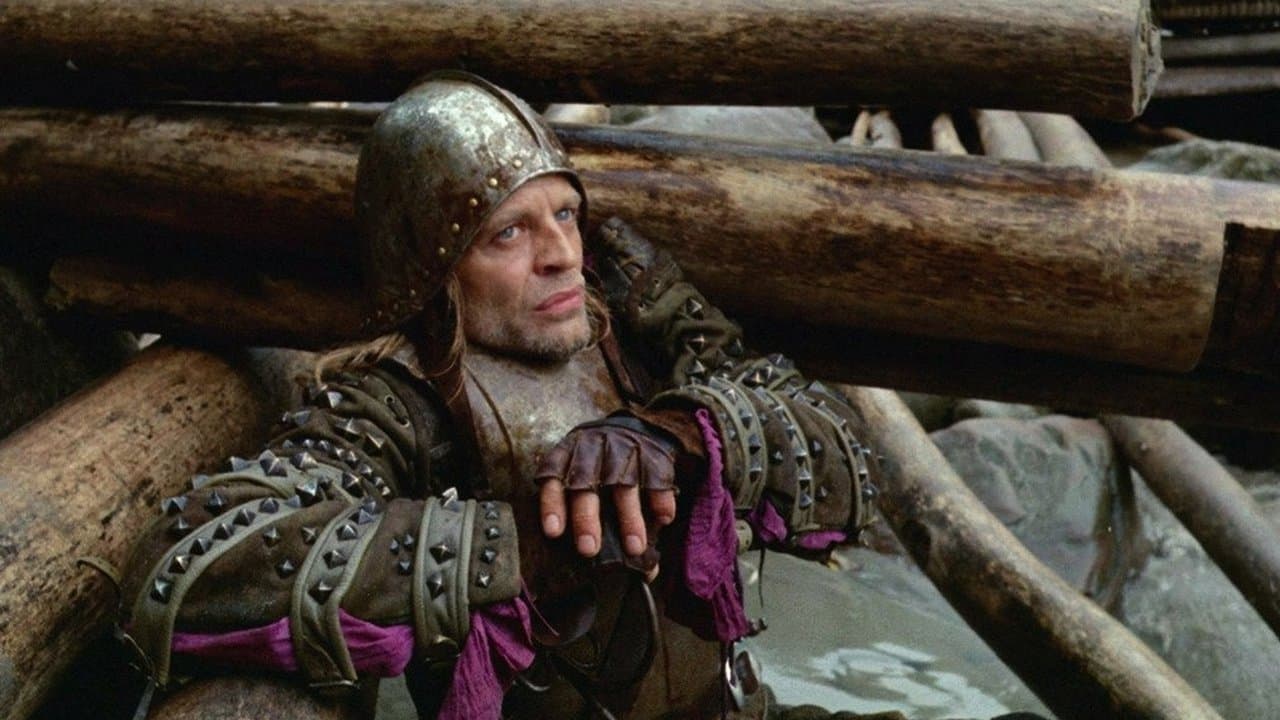 Aguirre, la colère de Dieu