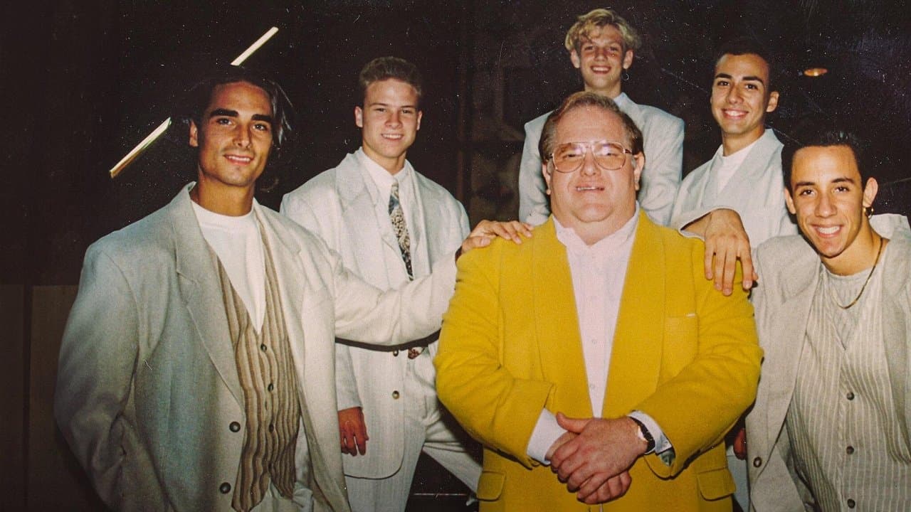 Dirty Pop : L'imprésario est un escroc