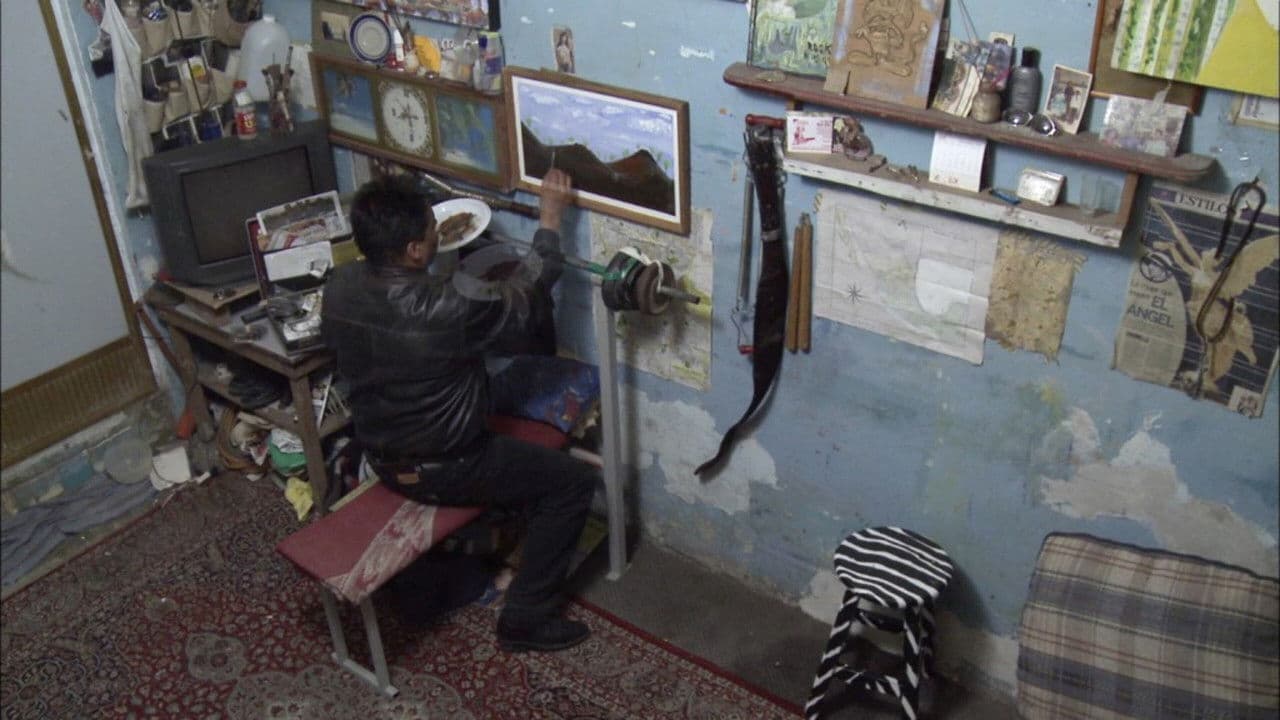 Nadie es Inocente: Veinte años después