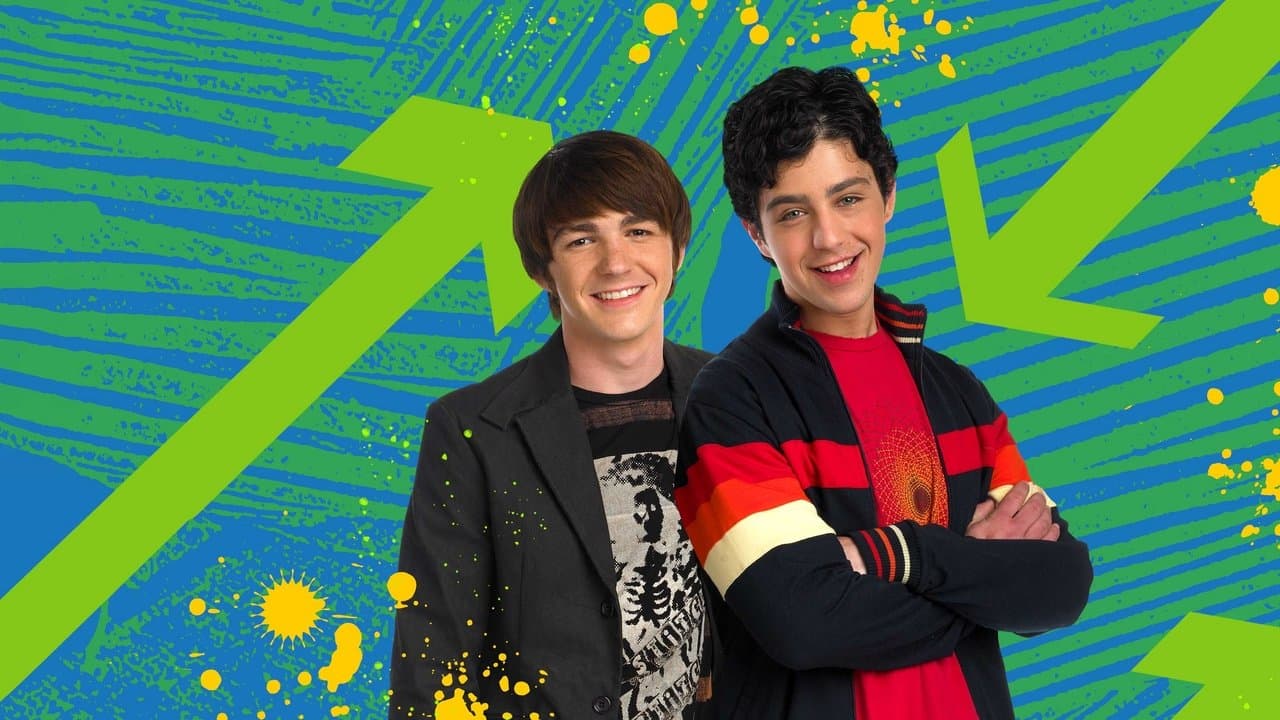 Drake et Josh