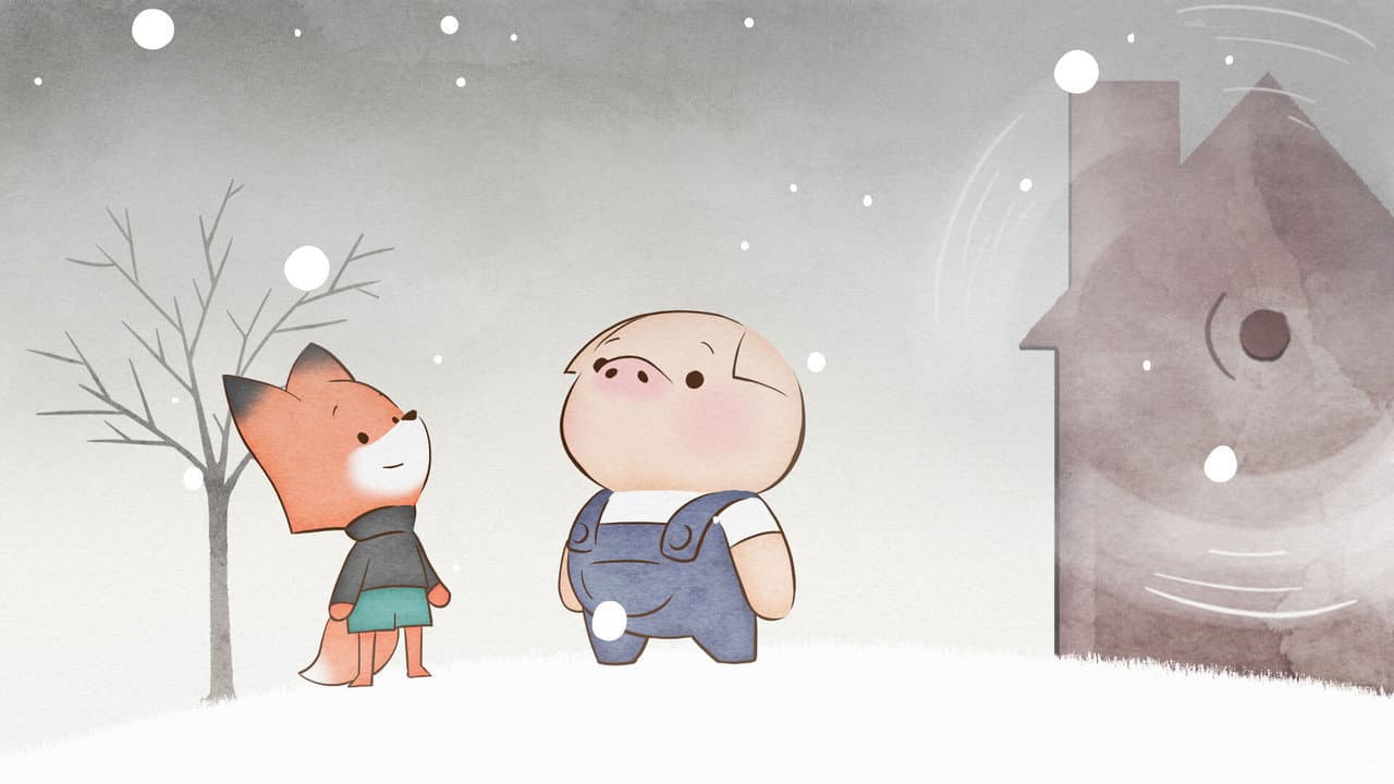 Cochon - Les poèmes du gardien du barrage