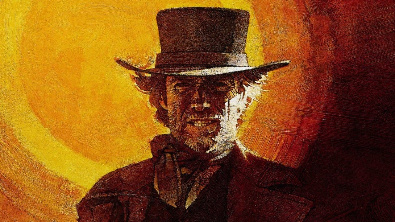 Pale Rider, le cavalier solitaire