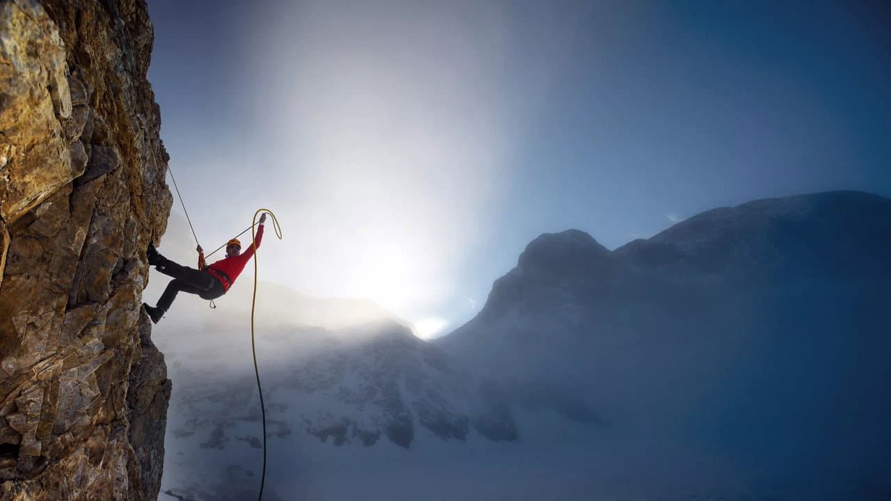 Encordés, 200 Ans Dans Le Regard Des Guides De Chamonix