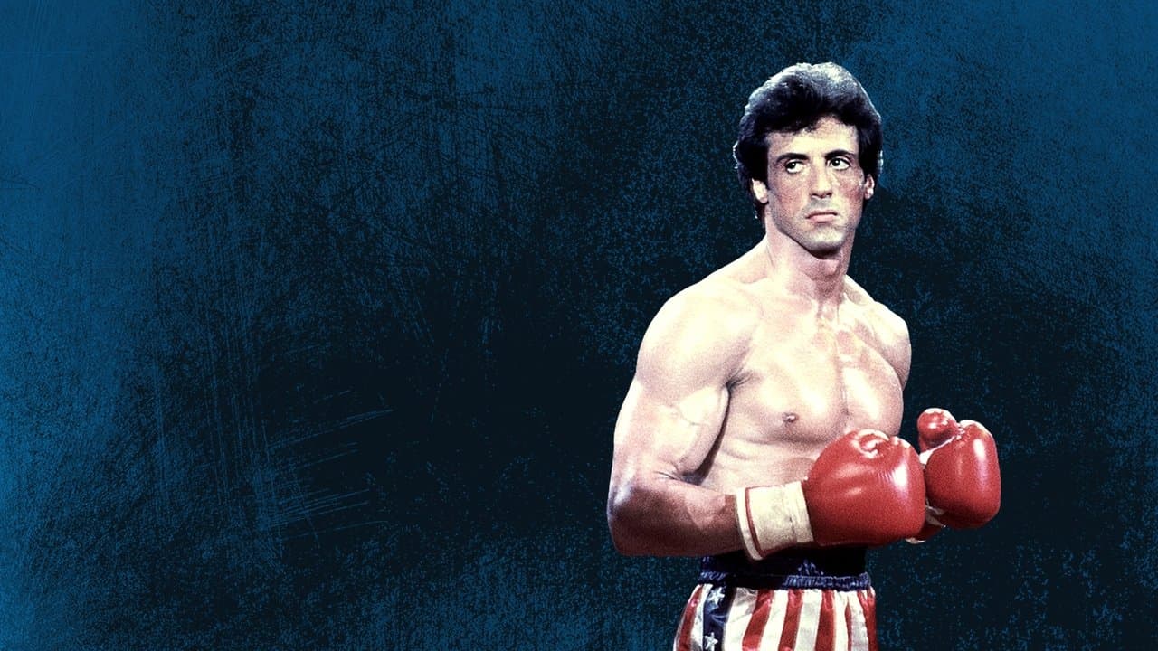 Rocky III : L'Œil du tigre