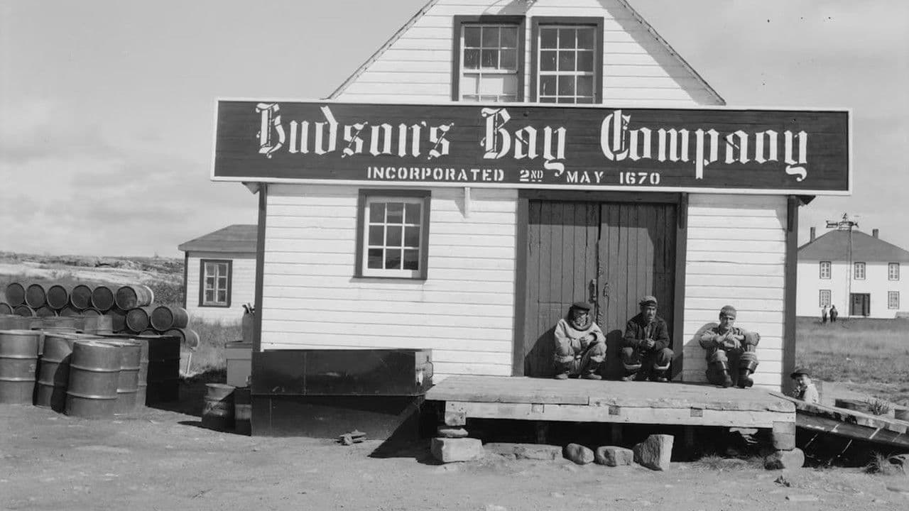 Hudson Bay(bies), l’héritage méconnu