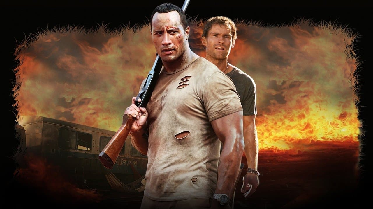 Bienvenue dans la jungle