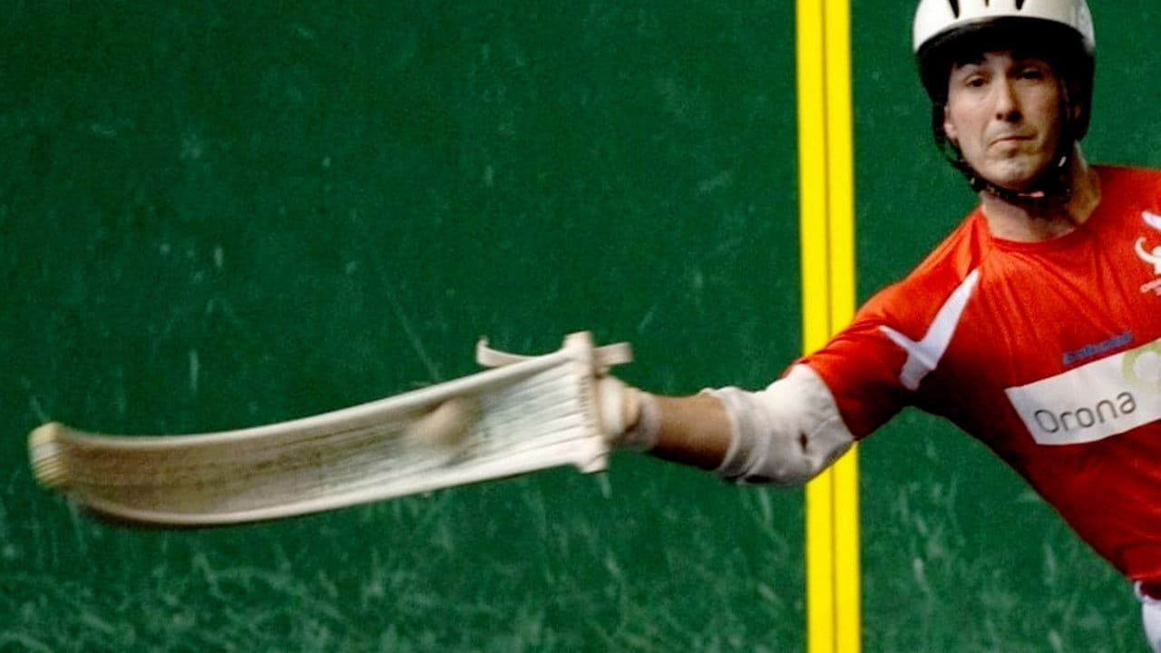 La Pelote basque : la peau contre la pierre