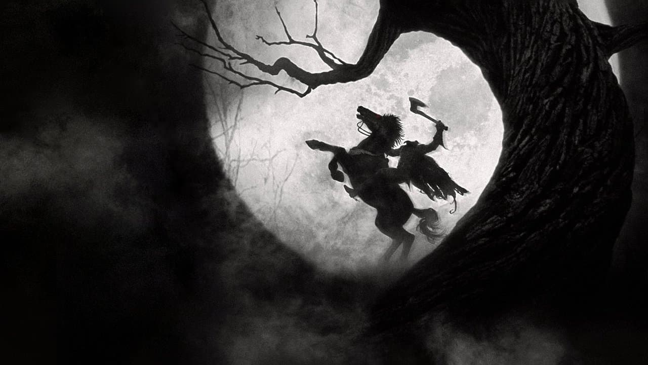 Sleepy Hollow, la légende du cavalier sans tête