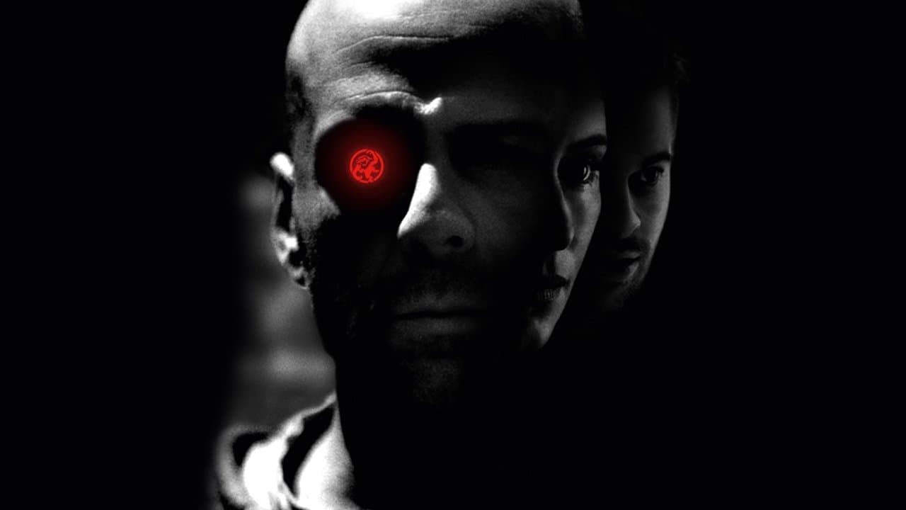 L'Armée des 12 singes